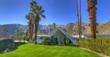 photo of mid-century modern home in Palm Springs, CA